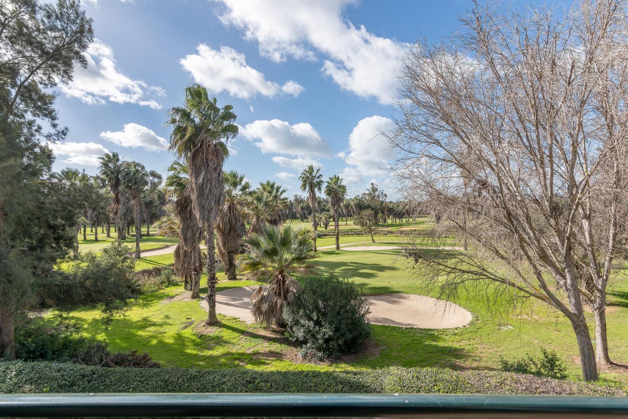 El Rincon Del Golf II By H - Isla Canela Golf Grhii18P21 Eksteriør billede